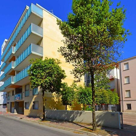 Apartments In Lignano 21701 利尼亚诺萨比亚多罗 外观 照片