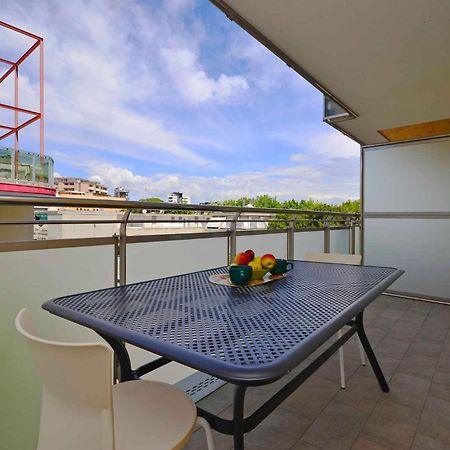 Apartments In Lignano 21701 利尼亚诺萨比亚多罗 外观 照片