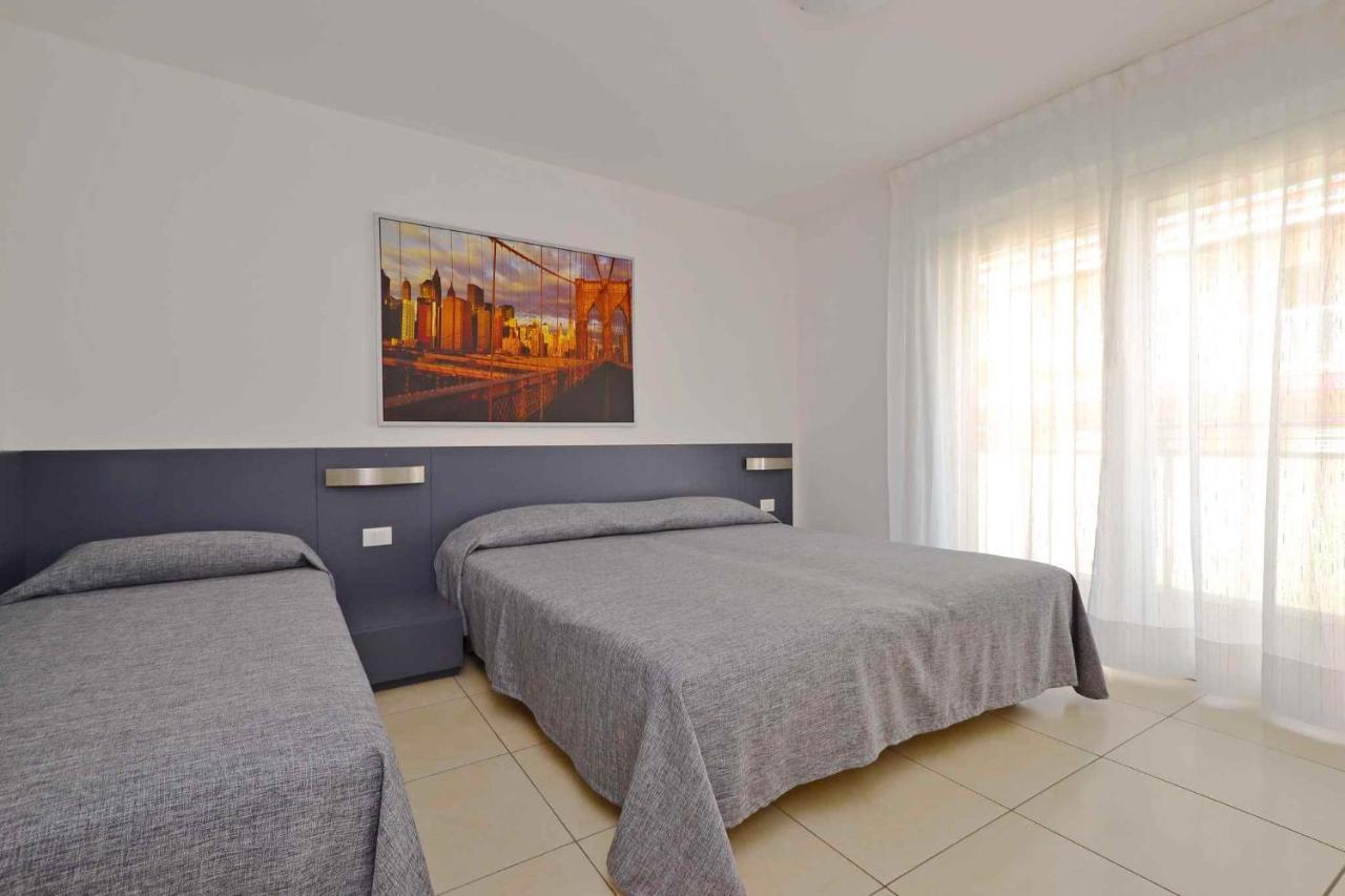 Apartments In Lignano 21701 利尼亚诺萨比亚多罗 外观 照片