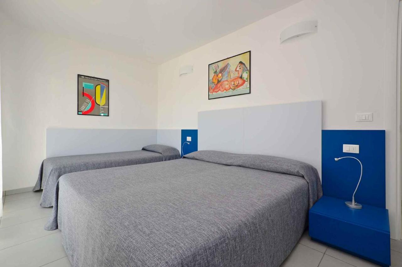 Apartments In Lignano 21701 利尼亚诺萨比亚多罗 外观 照片