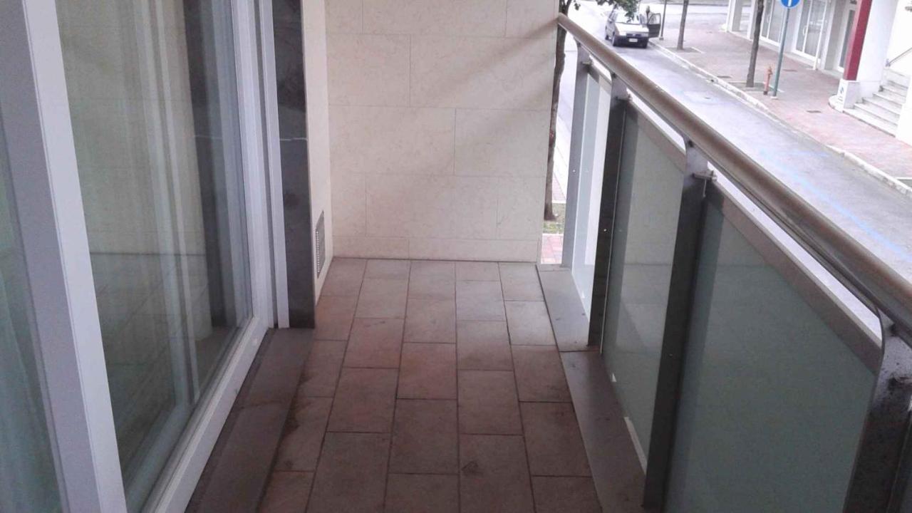 Apartments In Lignano 21701 利尼亚诺萨比亚多罗 外观 照片