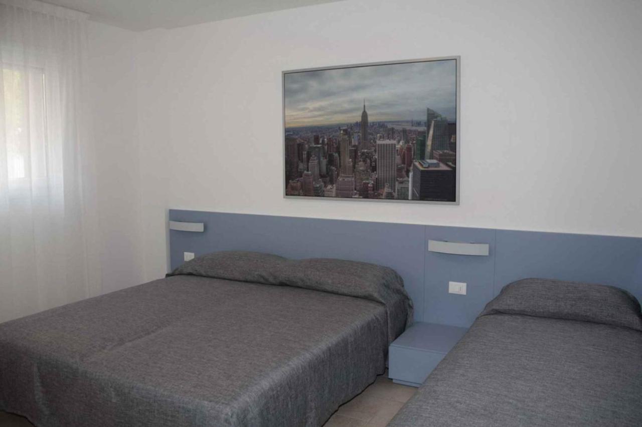 Apartments In Lignano 21701 利尼亚诺萨比亚多罗 外观 照片