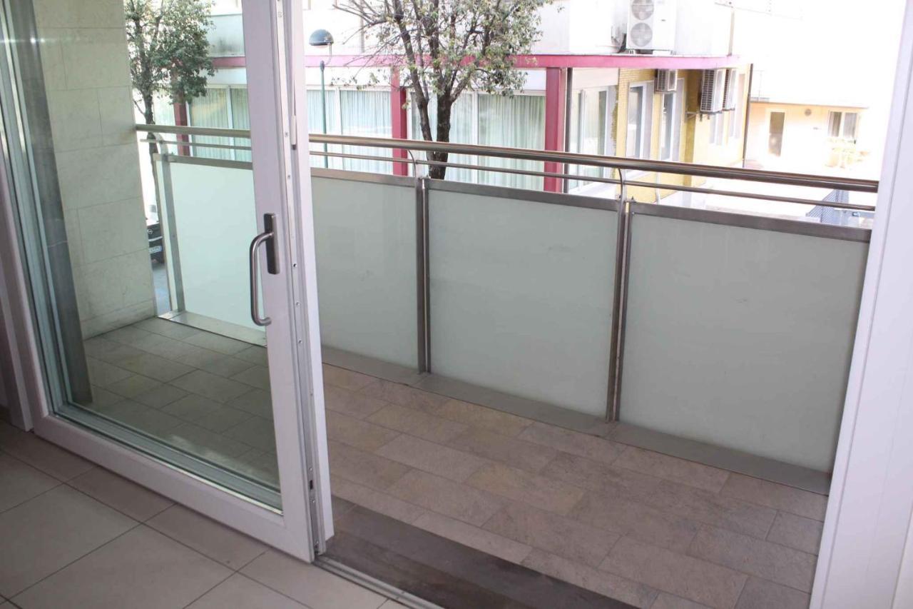 Apartments In Lignano 21701 利尼亚诺萨比亚多罗 外观 照片
