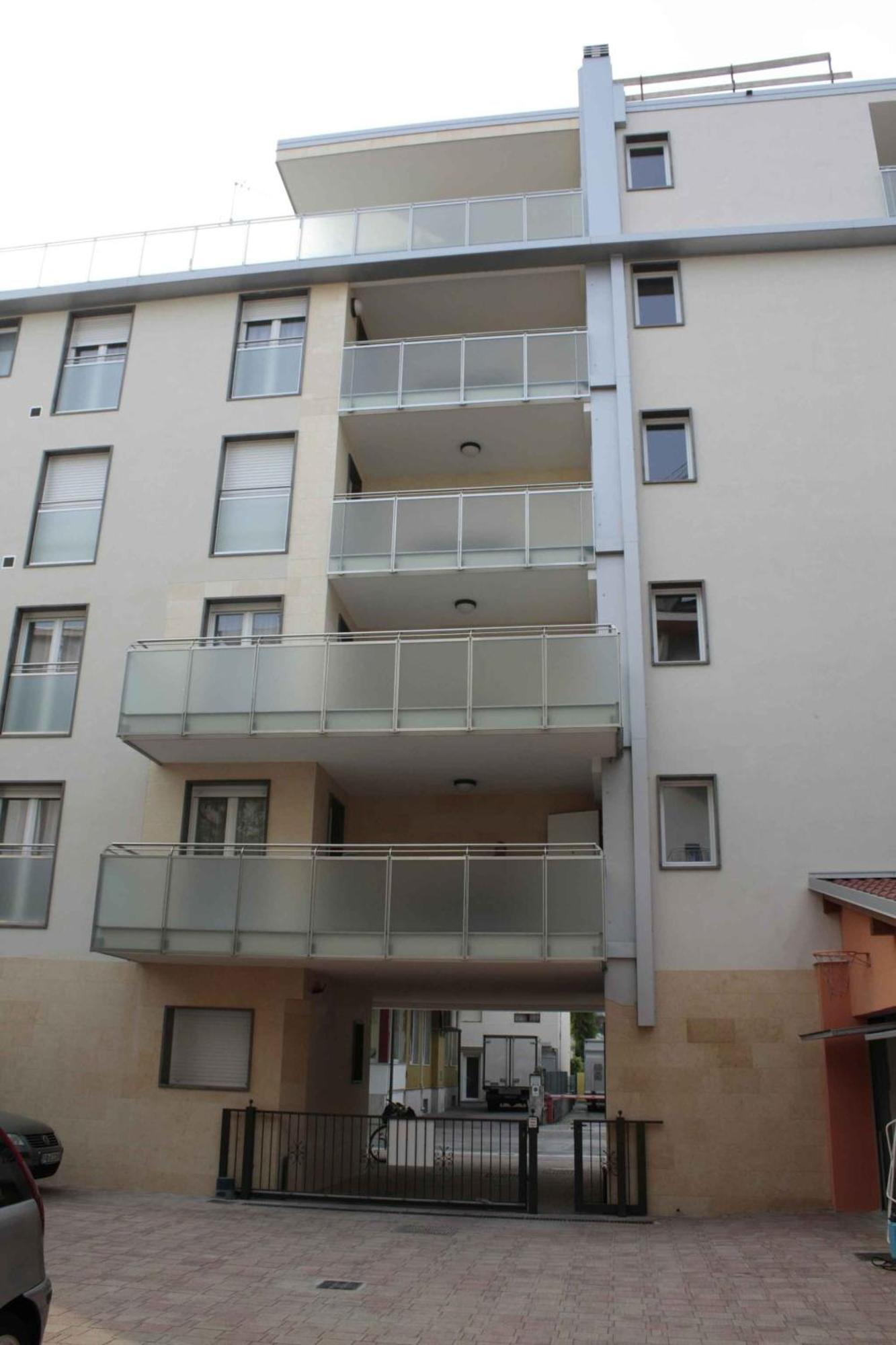 Apartments In Lignano 21701 利尼亚诺萨比亚多罗 外观 照片