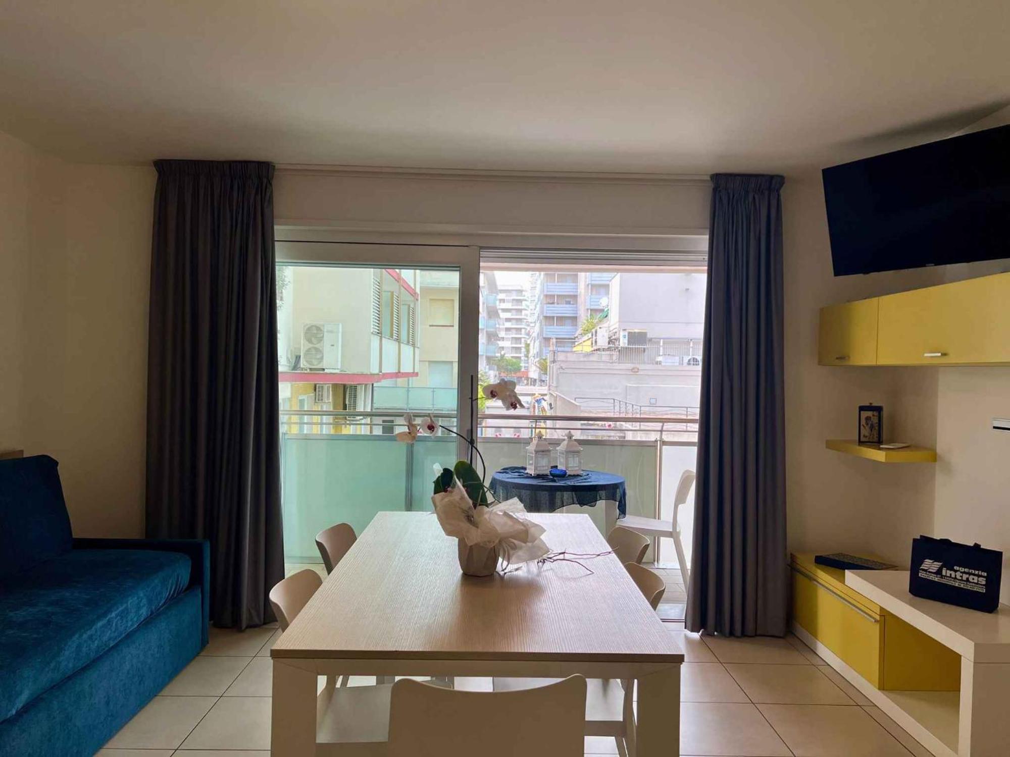 Apartments In Lignano 21701 利尼亚诺萨比亚多罗 外观 照片