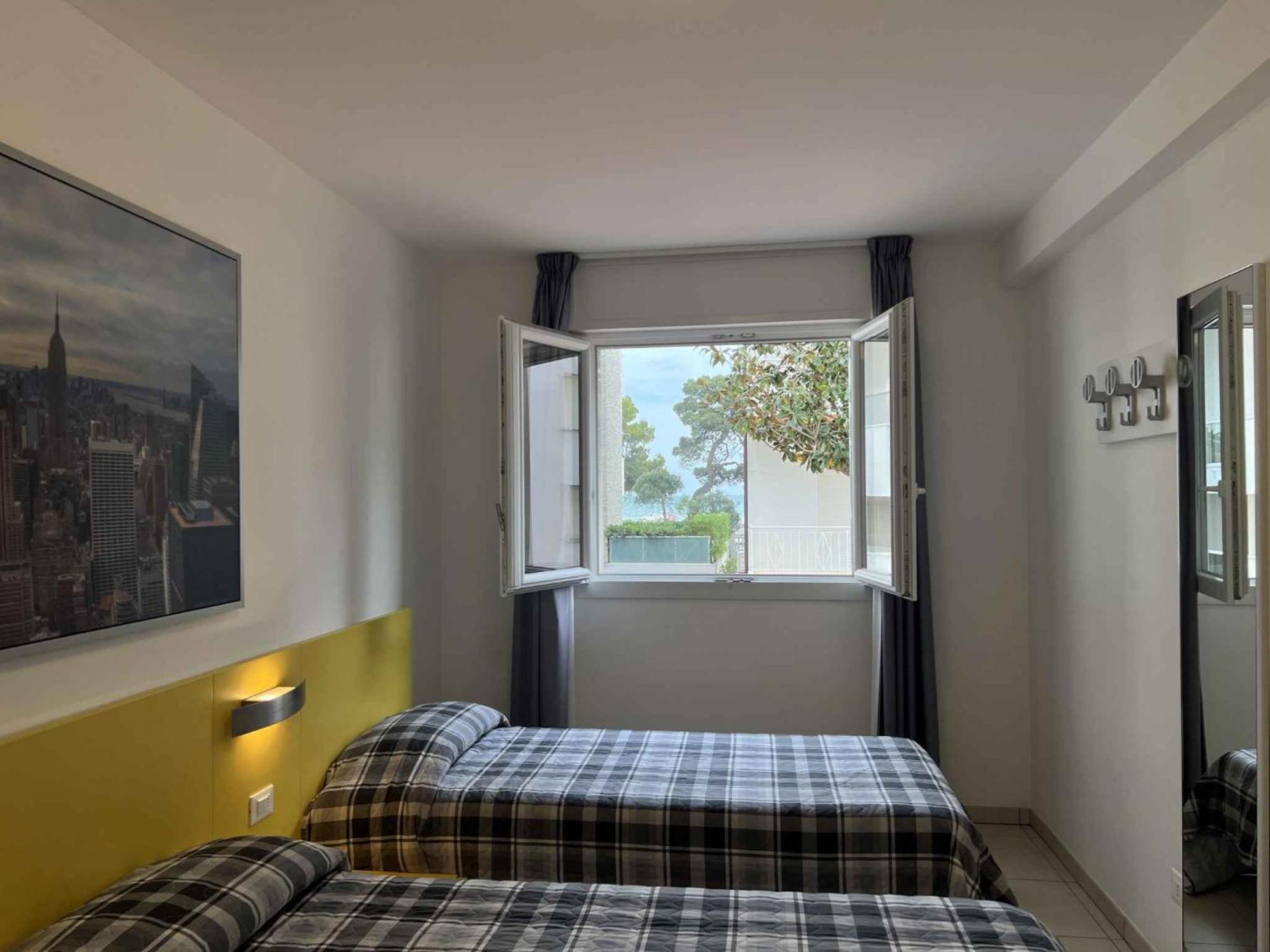 Apartments In Lignano 21701 利尼亚诺萨比亚多罗 外观 照片