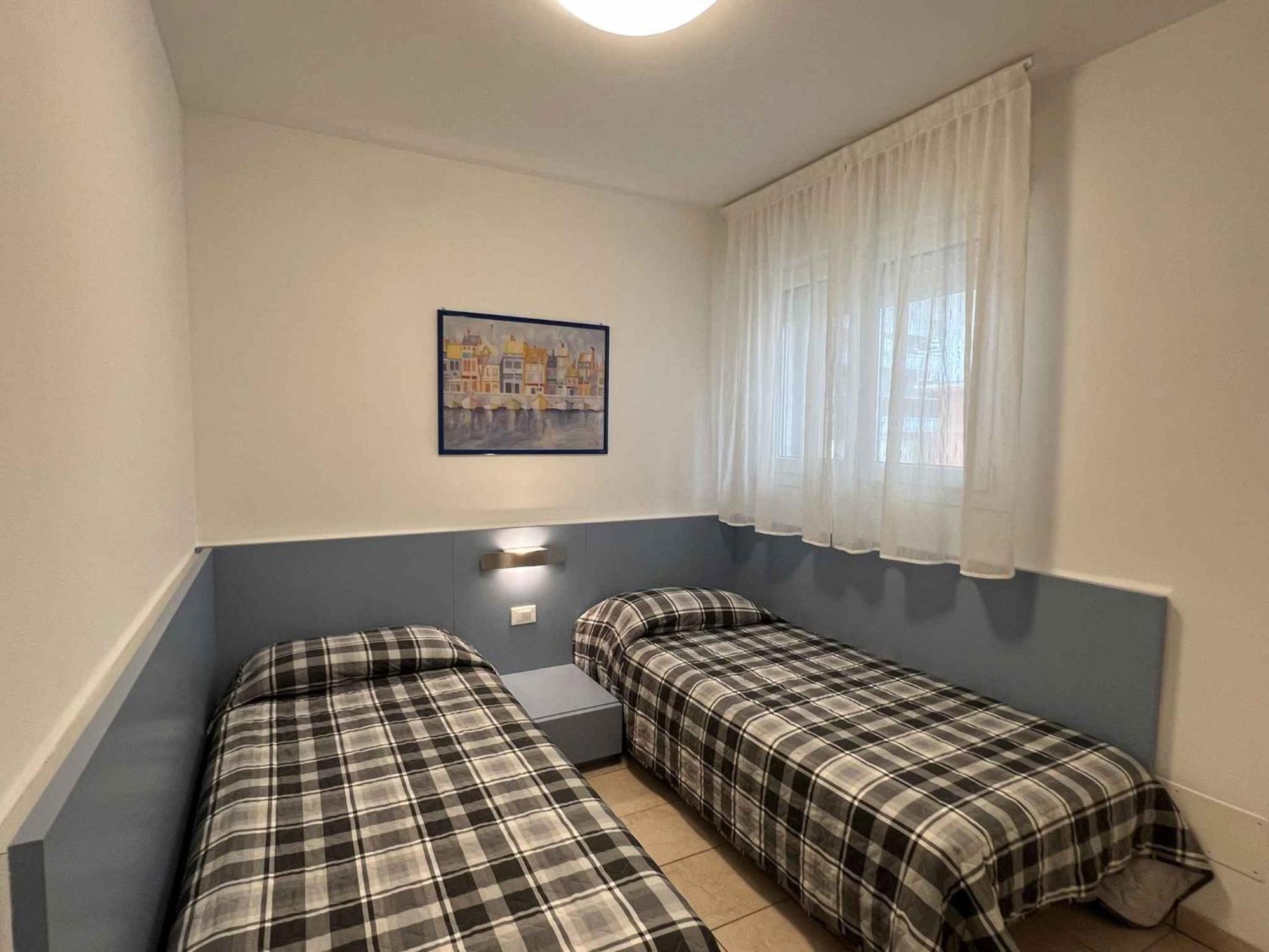 Apartments In Lignano 21701 利尼亚诺萨比亚多罗 外观 照片