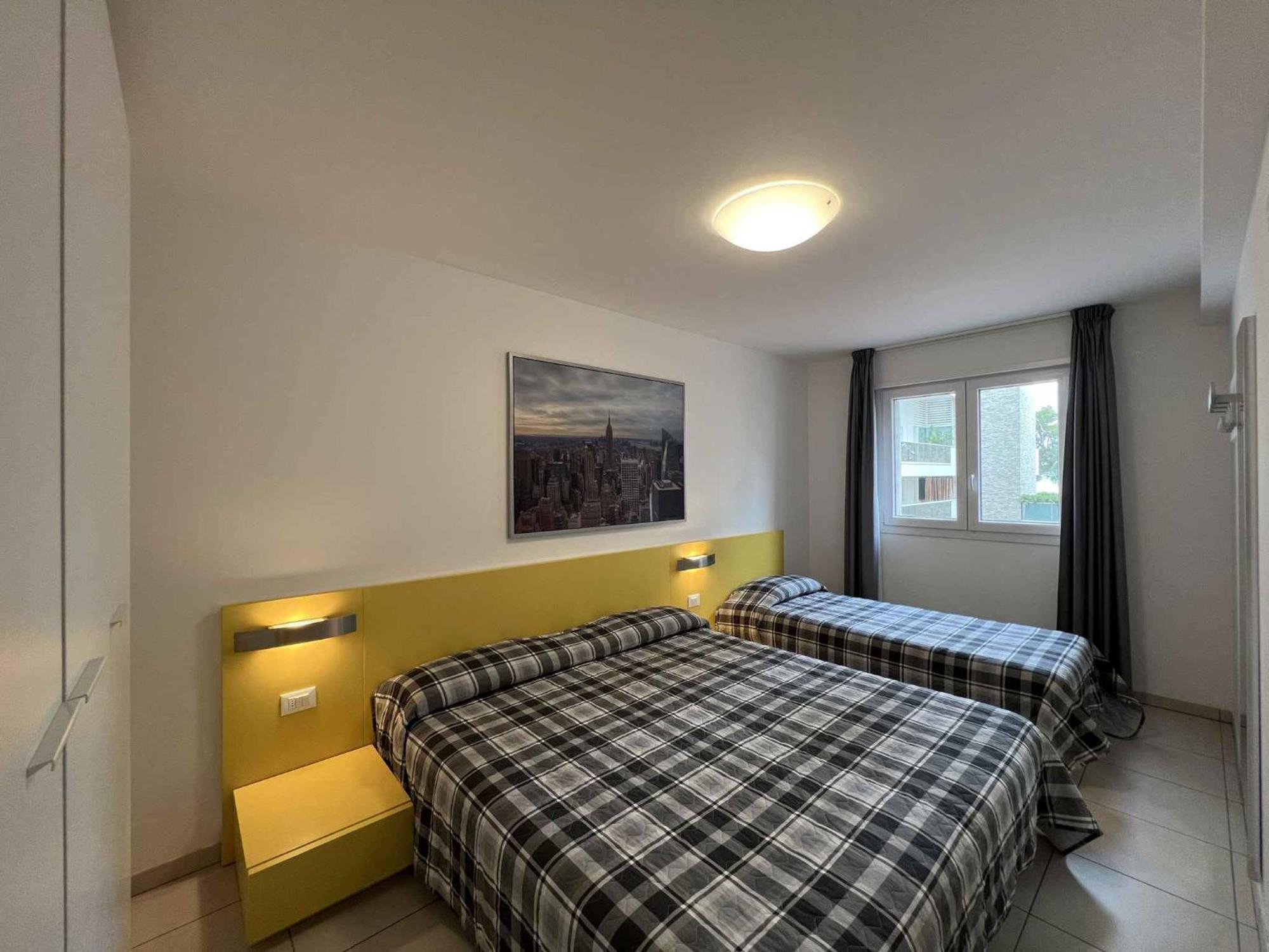 Apartments In Lignano 21701 利尼亚诺萨比亚多罗 外观 照片
