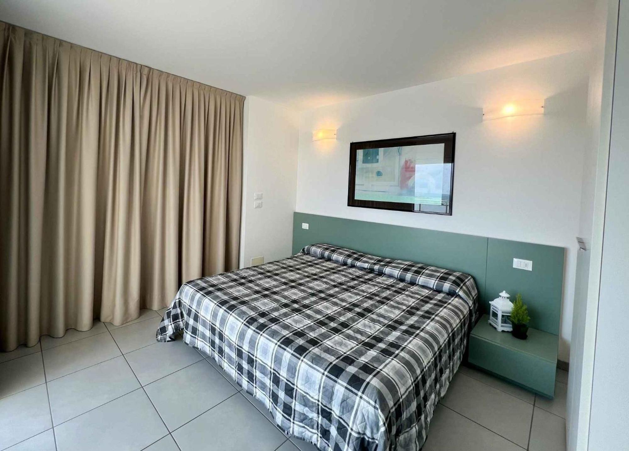 Apartments In Lignano 21701 利尼亚诺萨比亚多罗 外观 照片