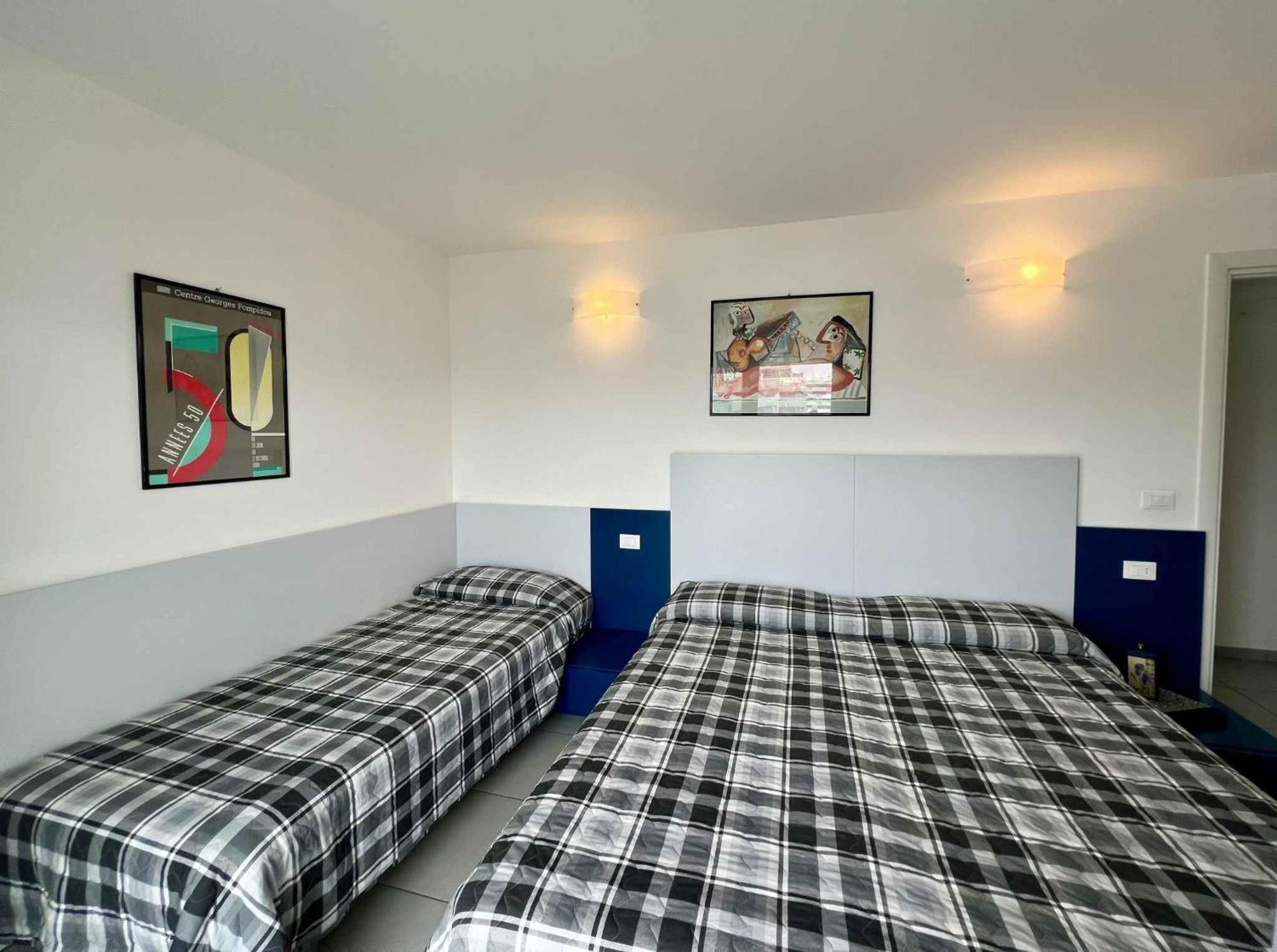 Apartments In Lignano 21701 利尼亚诺萨比亚多罗 外观 照片