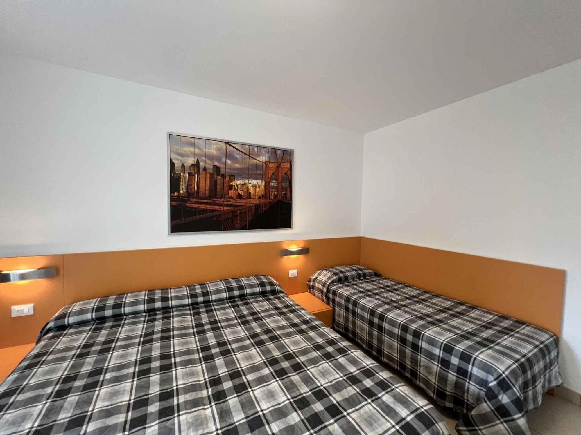 Apartments In Lignano 21701 利尼亚诺萨比亚多罗 外观 照片