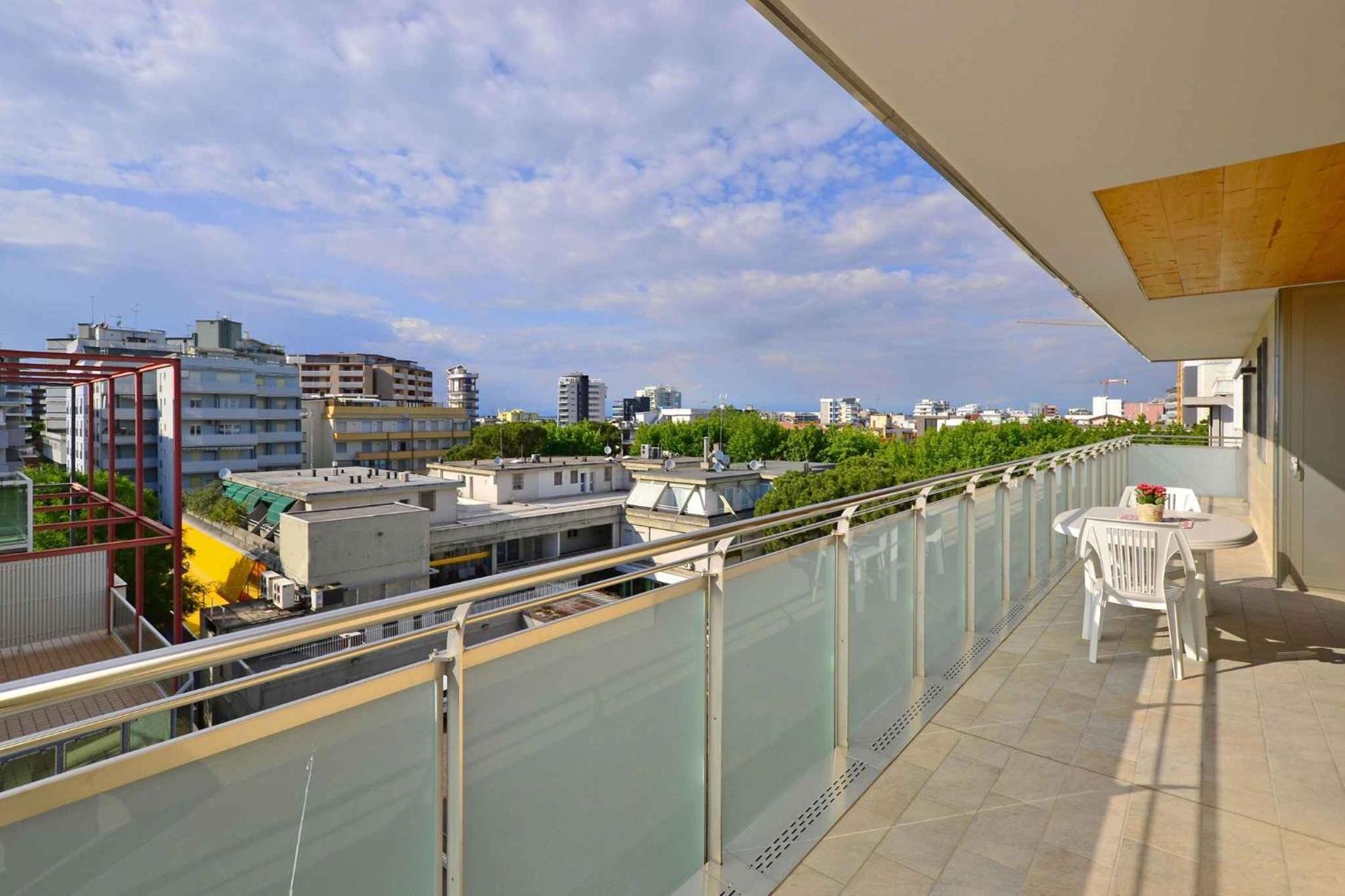 Apartments In Lignano 21701 利尼亚诺萨比亚多罗 外观 照片