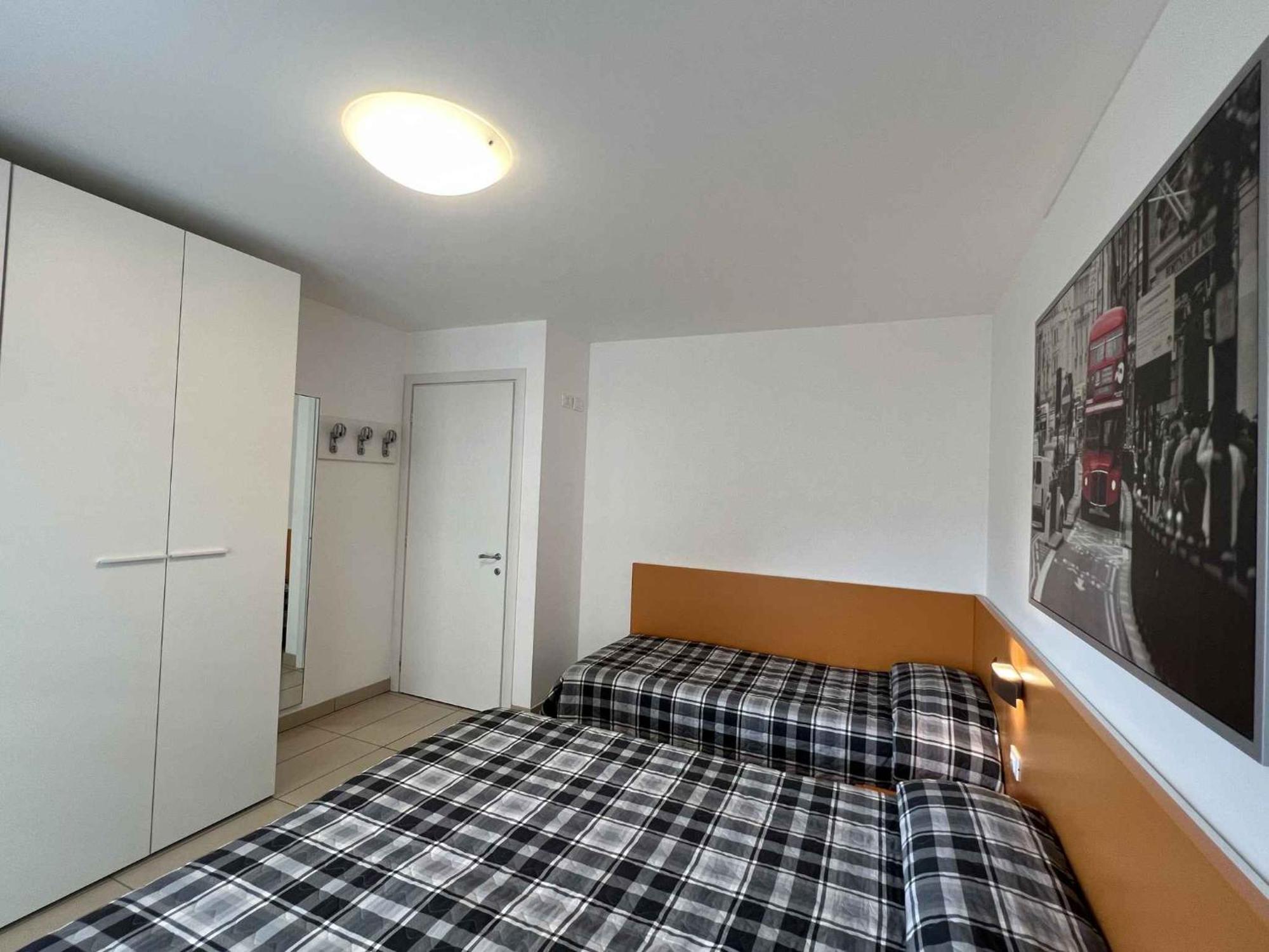 Apartments In Lignano 21701 利尼亚诺萨比亚多罗 外观 照片