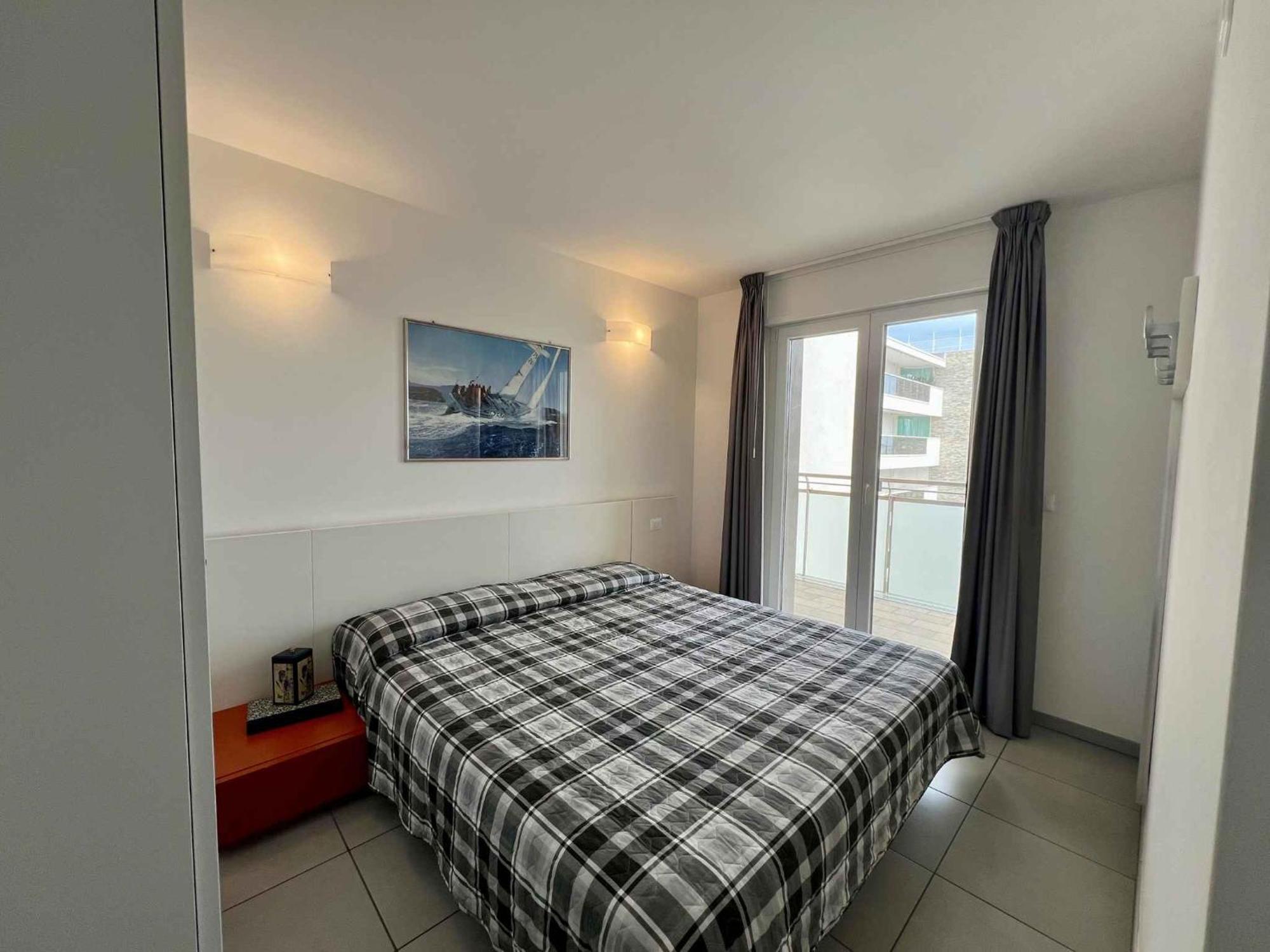 Apartments In Lignano 21701 利尼亚诺萨比亚多罗 外观 照片