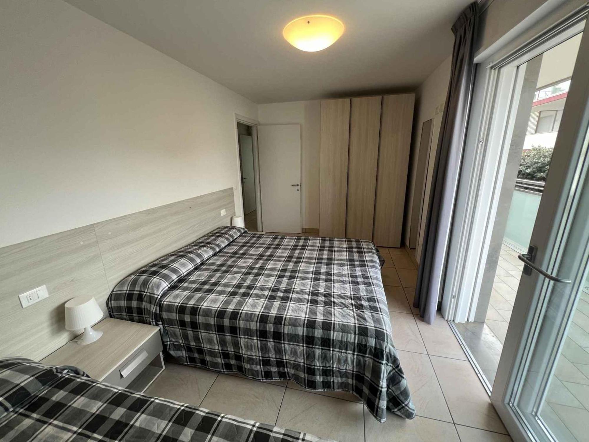 Apartments In Lignano 21701 利尼亚诺萨比亚多罗 外观 照片