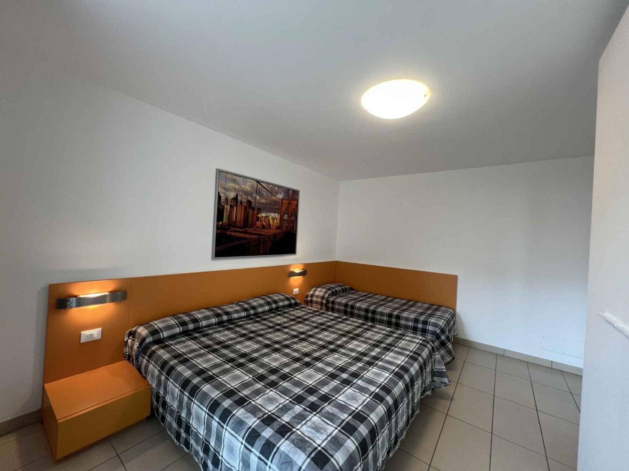 Apartments In Lignano 21701 利尼亚诺萨比亚多罗 外观 照片