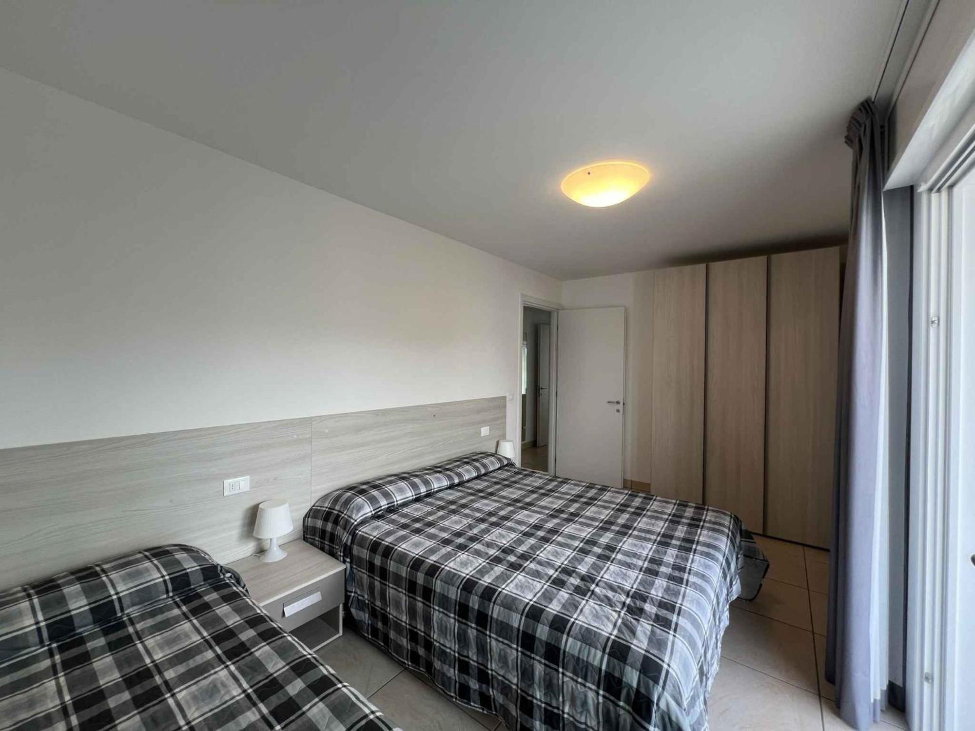 Apartments In Lignano 21701 利尼亚诺萨比亚多罗 外观 照片