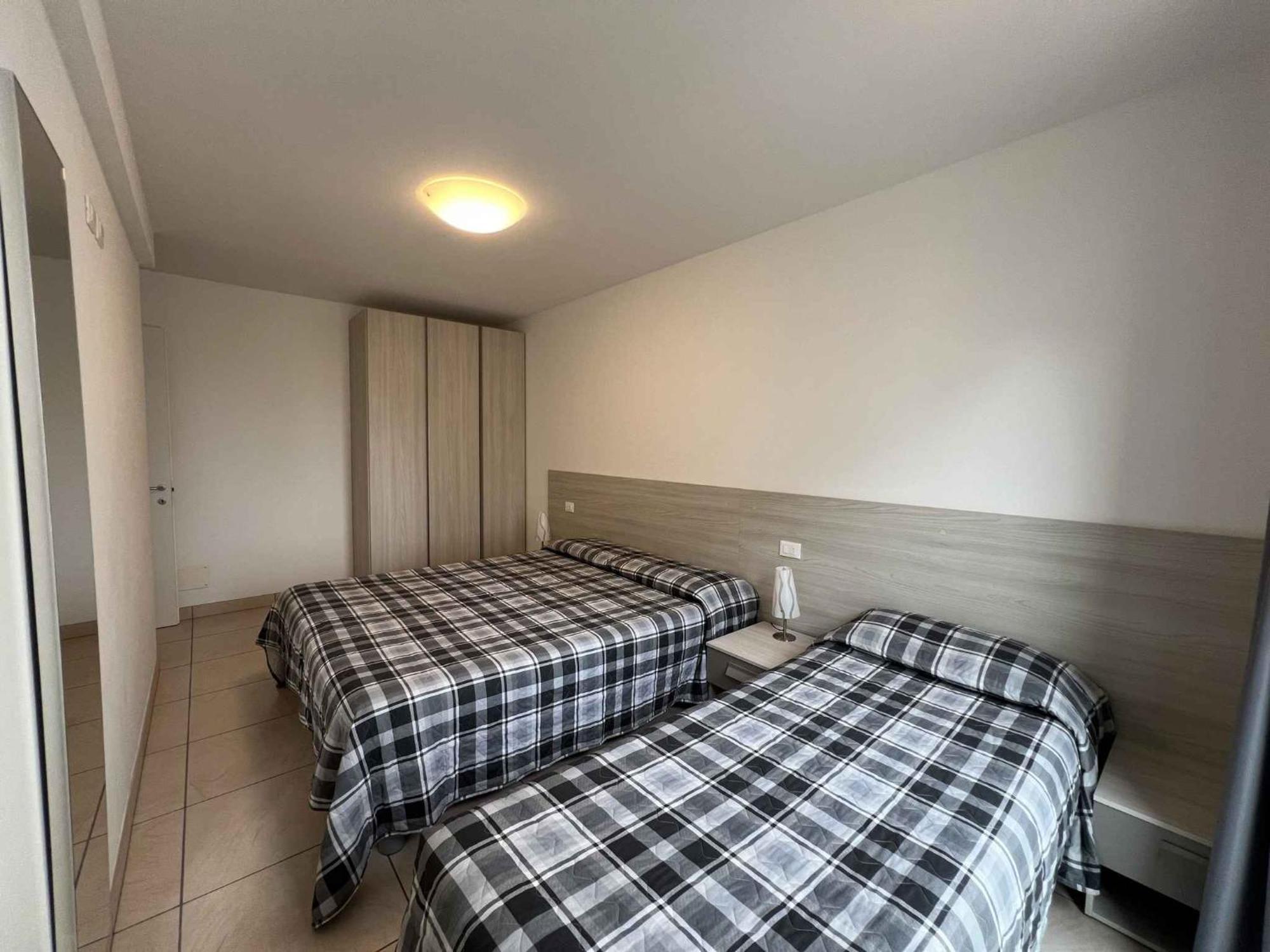 Apartments In Lignano 21701 利尼亚诺萨比亚多罗 外观 照片