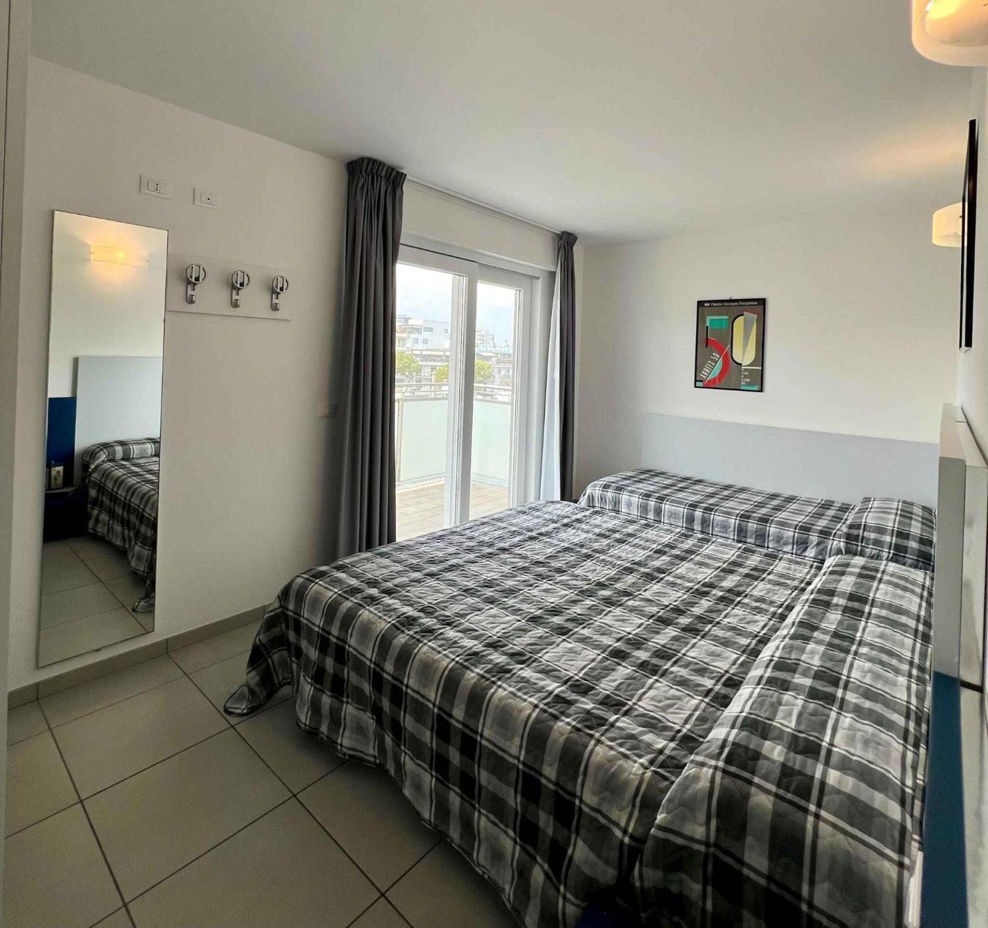 Apartments In Lignano 21701 利尼亚诺萨比亚多罗 外观 照片