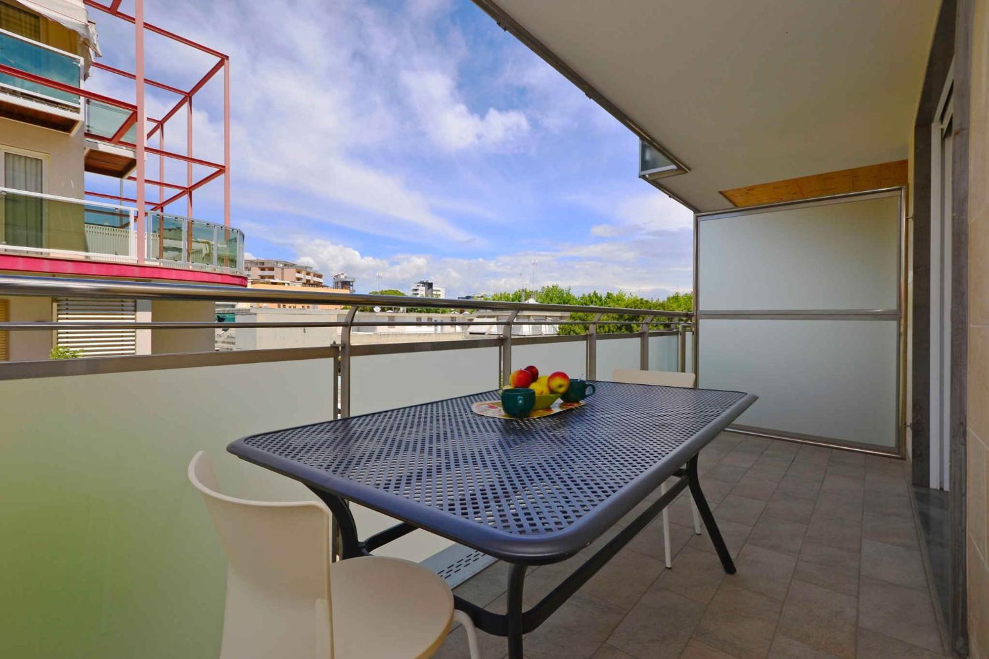 Apartments In Lignano 21701 利尼亚诺萨比亚多罗 外观 照片