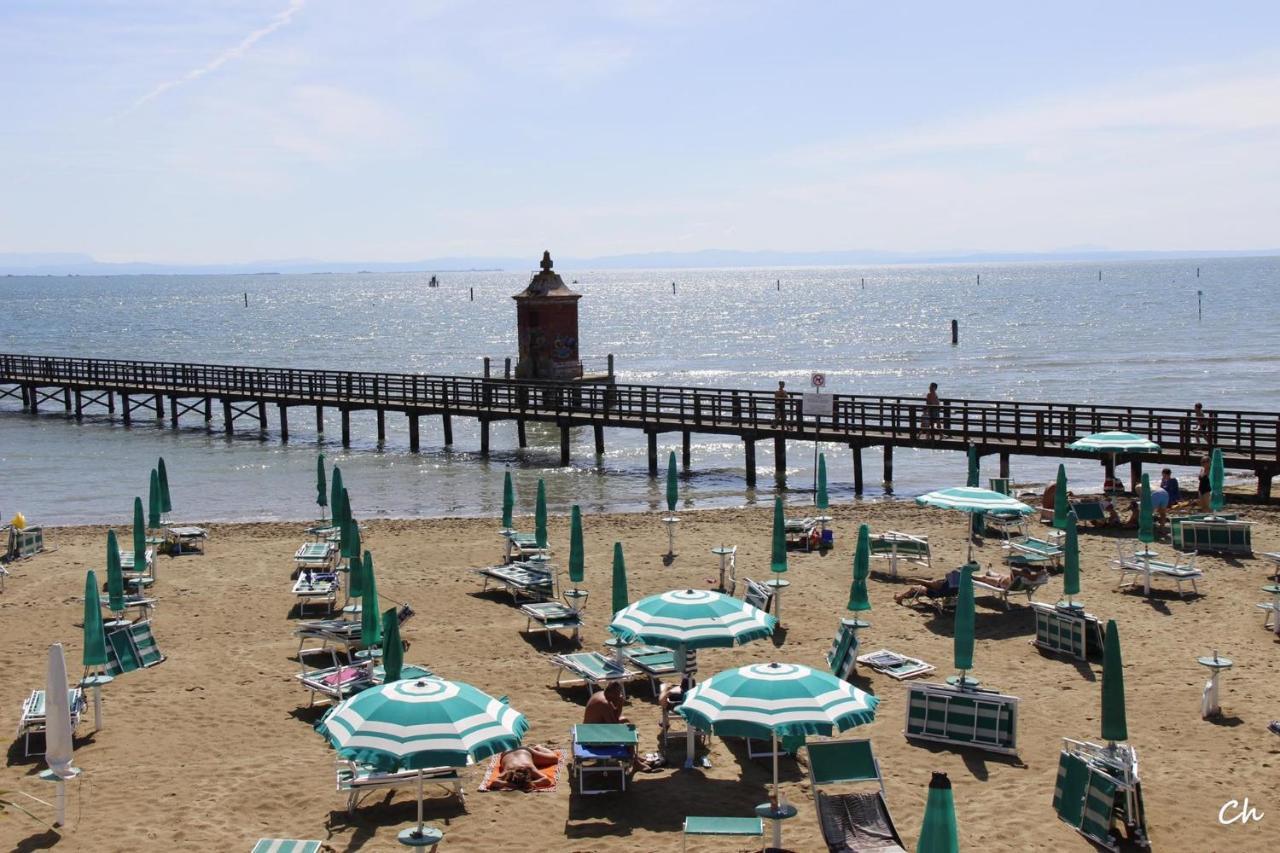 Apartments In Lignano 21701 利尼亚诺萨比亚多罗 外观 照片