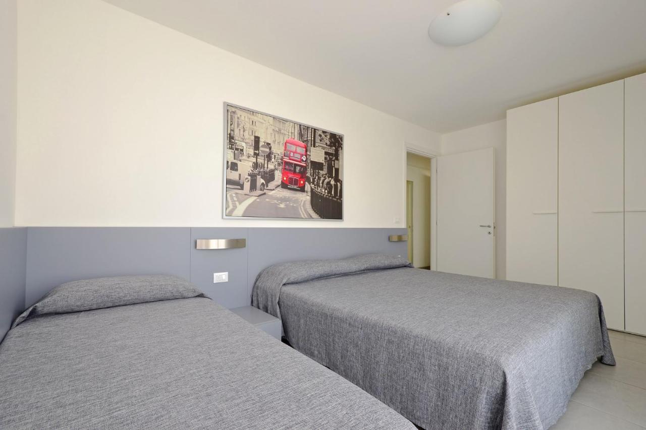 Apartments In Lignano 21701 利尼亚诺萨比亚多罗 客房 照片