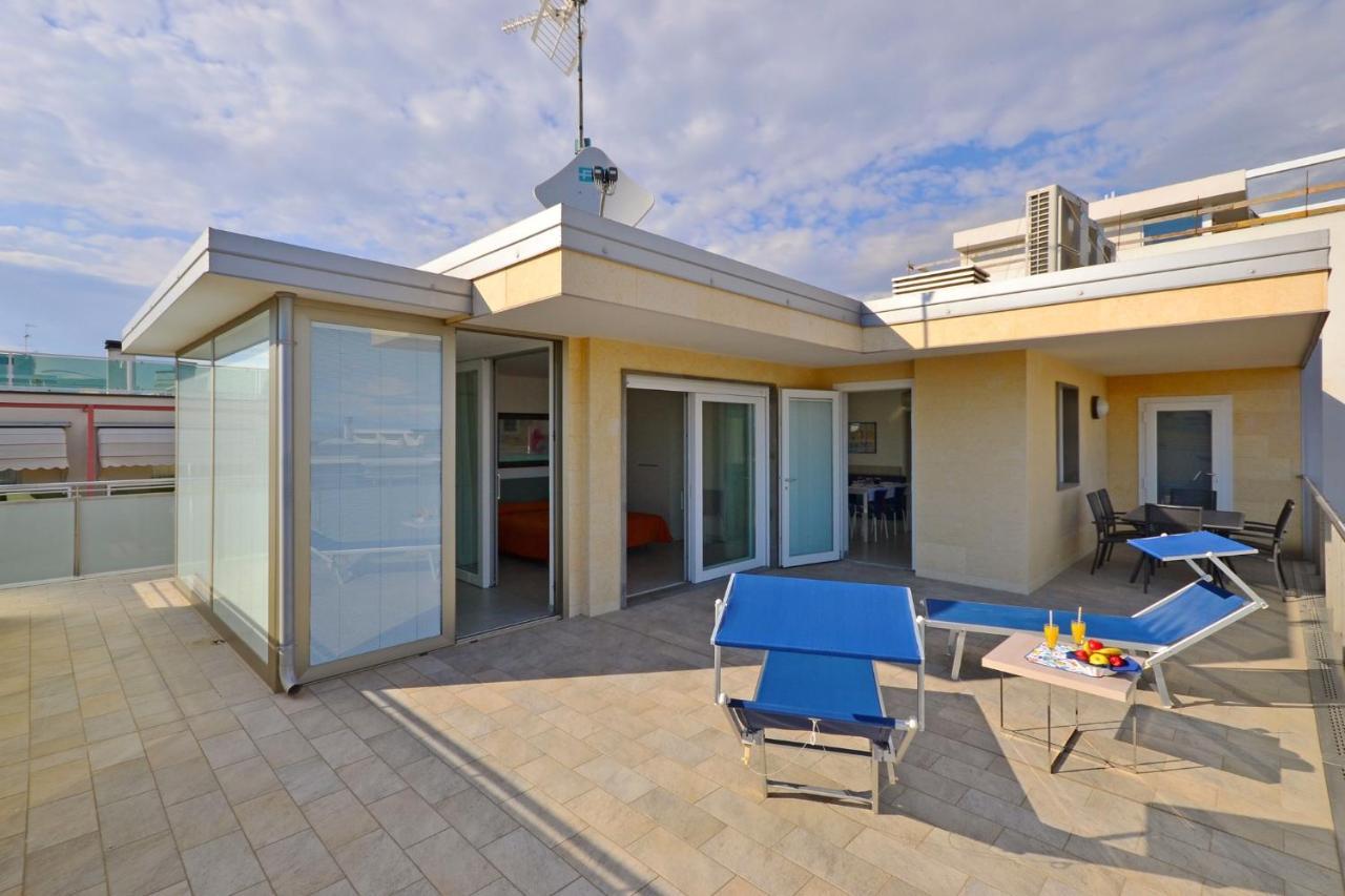 Apartments In Lignano 21701 利尼亚诺萨比亚多罗 外观 照片