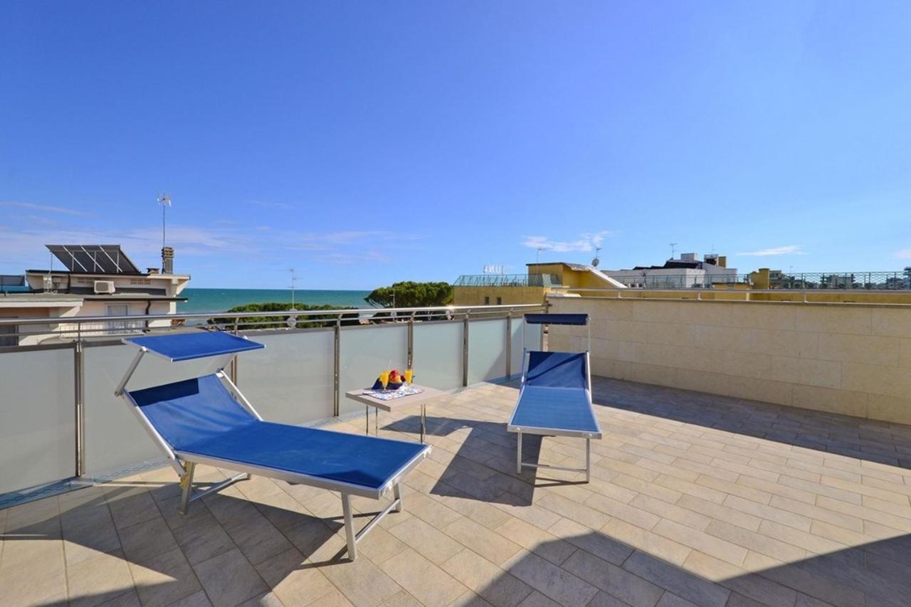 Apartments In Lignano 21701 利尼亚诺萨比亚多罗 外观 照片