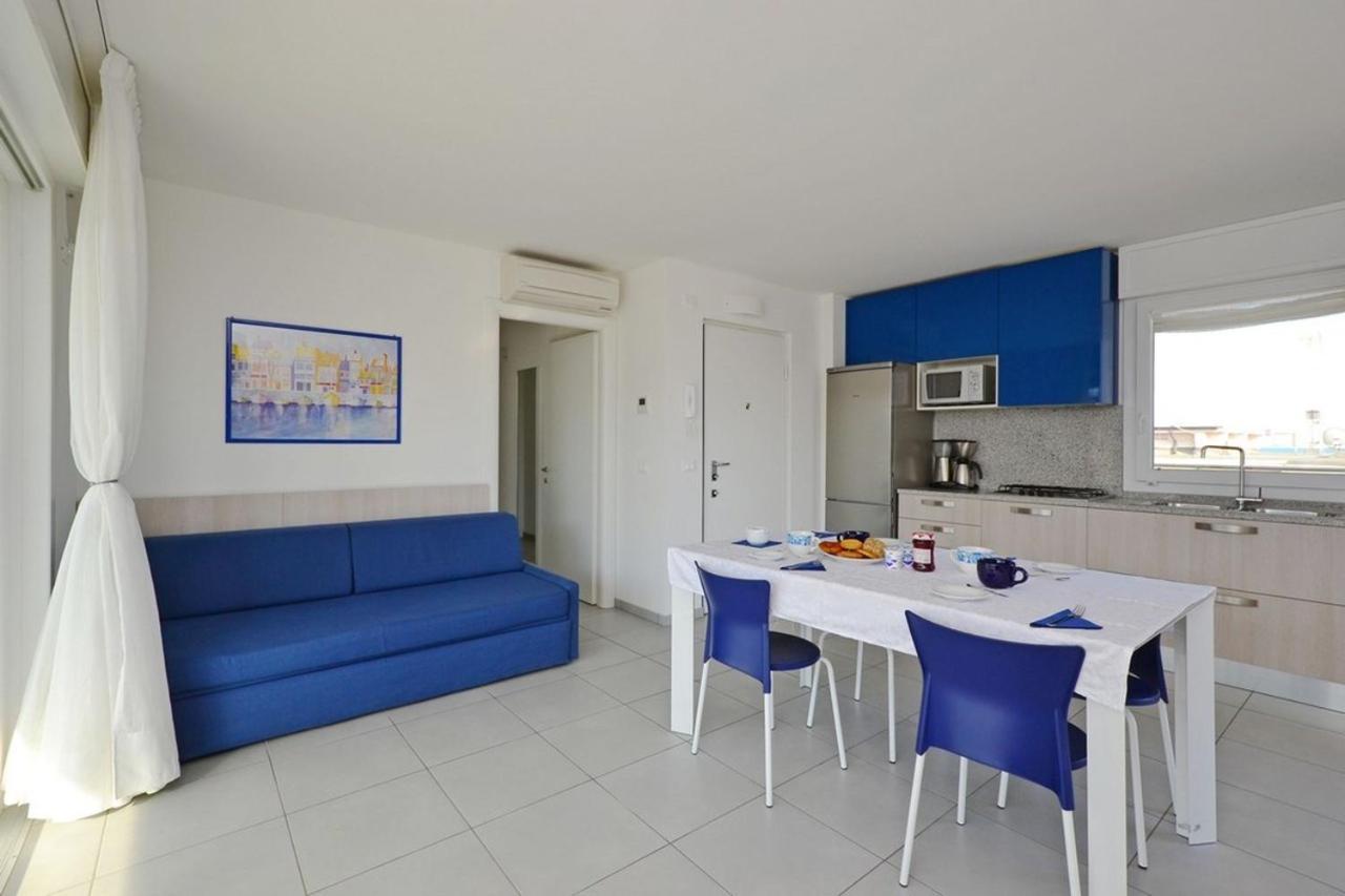 Apartments In Lignano 21701 利尼亚诺萨比亚多罗 外观 照片