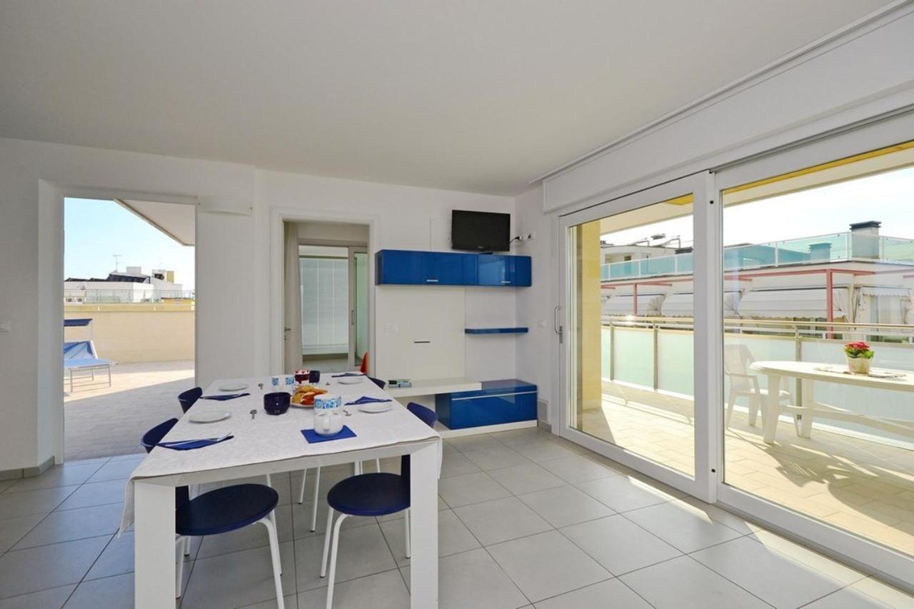 Apartments In Lignano 21701 利尼亚诺萨比亚多罗 外观 照片