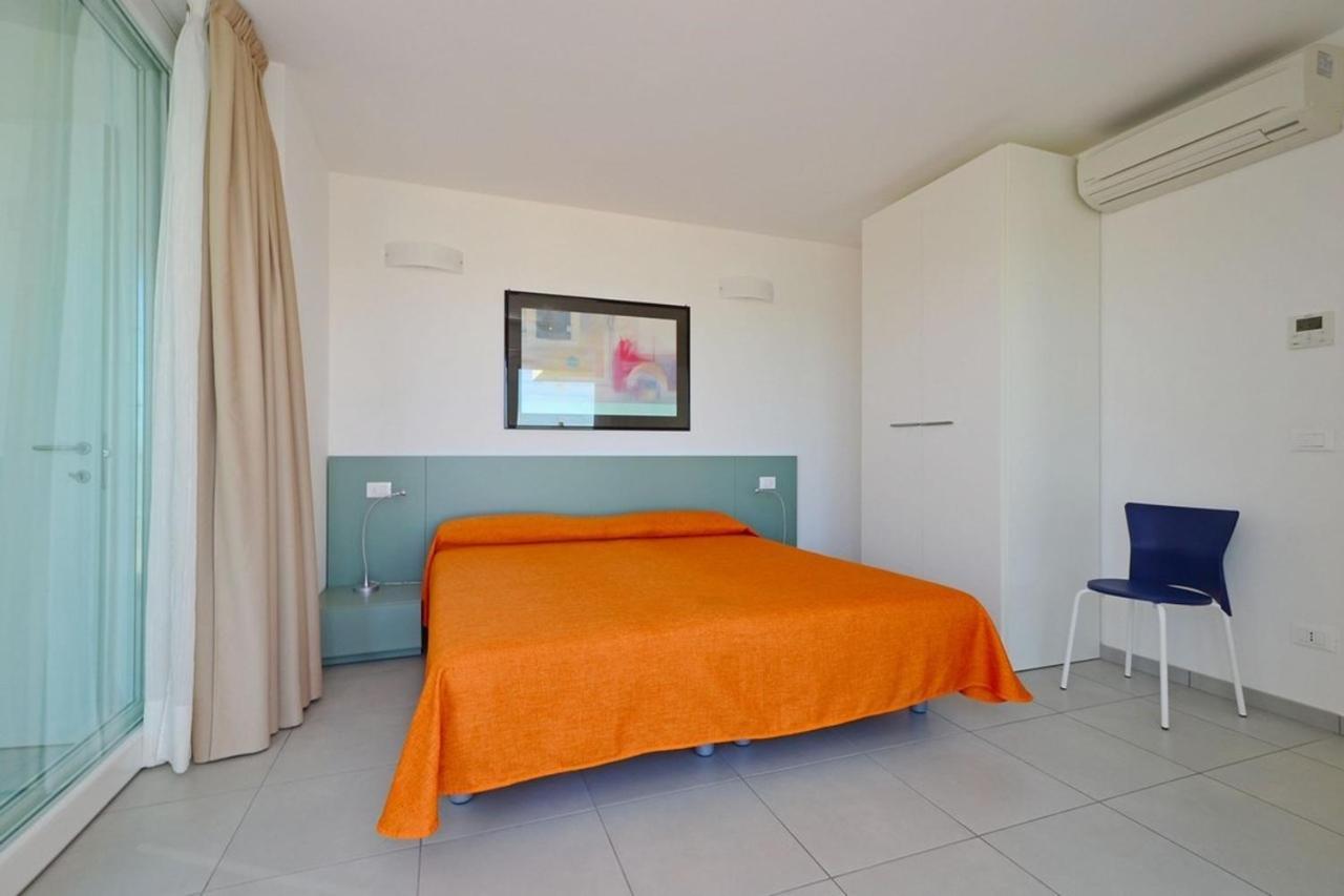 Apartments In Lignano 21701 利尼亚诺萨比亚多罗 外观 照片